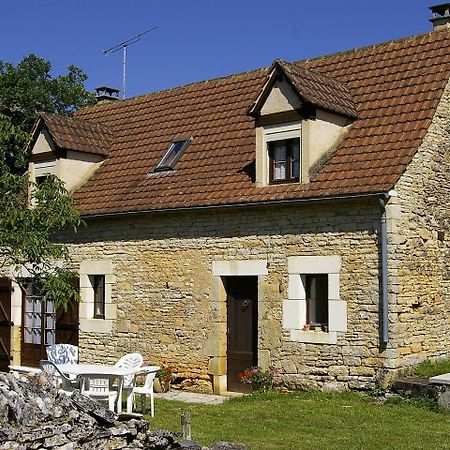 Holiday Home Pech Gaillard By Interhome Salviac Zewnętrze zdjęcie