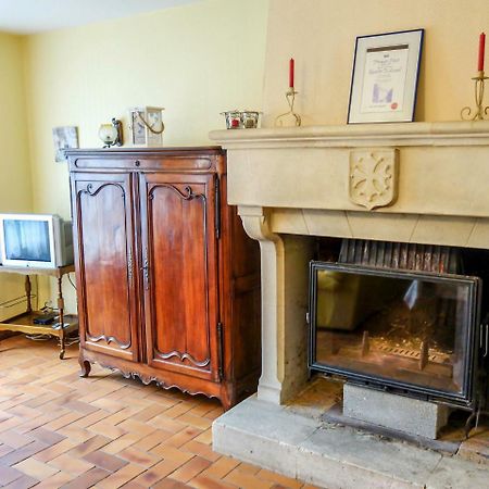 Holiday Home Pech Gaillard By Interhome Salviac Zewnętrze zdjęcie