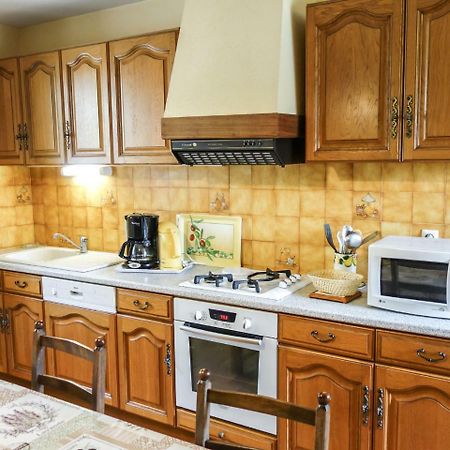 Holiday Home Pech Gaillard By Interhome Salviac Zewnętrze zdjęcie