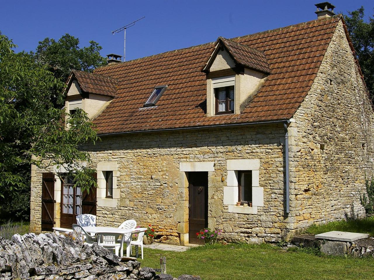 Holiday Home Pech Gaillard By Interhome Salviac Zewnętrze zdjęcie