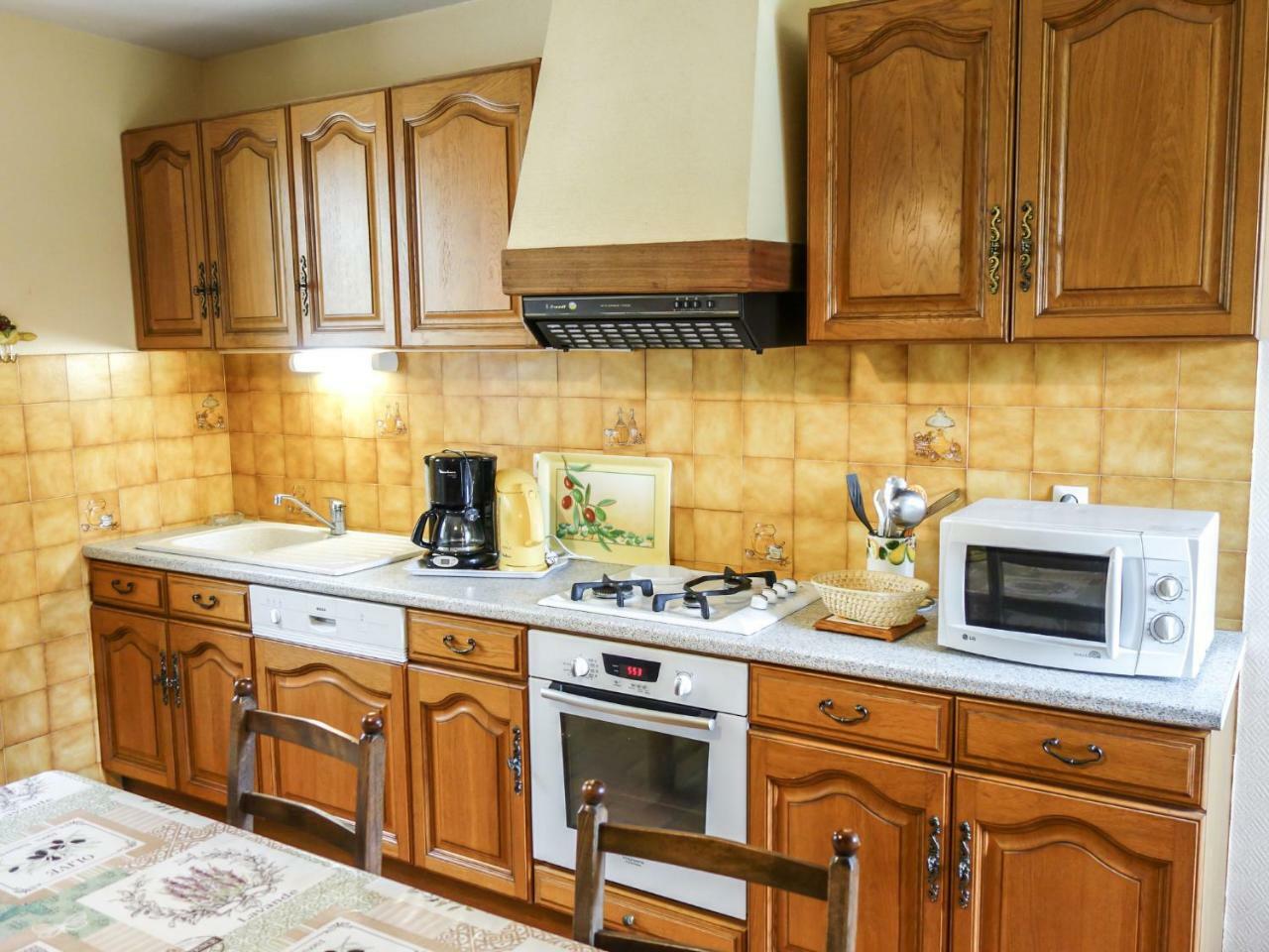 Holiday Home Pech Gaillard By Interhome Salviac Zewnętrze zdjęcie