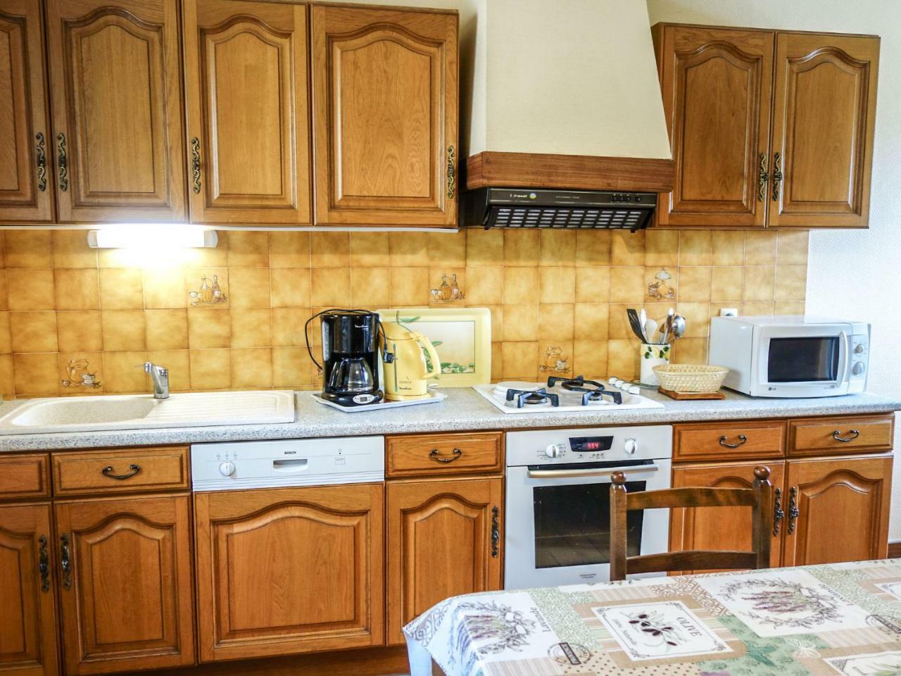 Holiday Home Pech Gaillard By Interhome Salviac Zewnętrze zdjęcie
