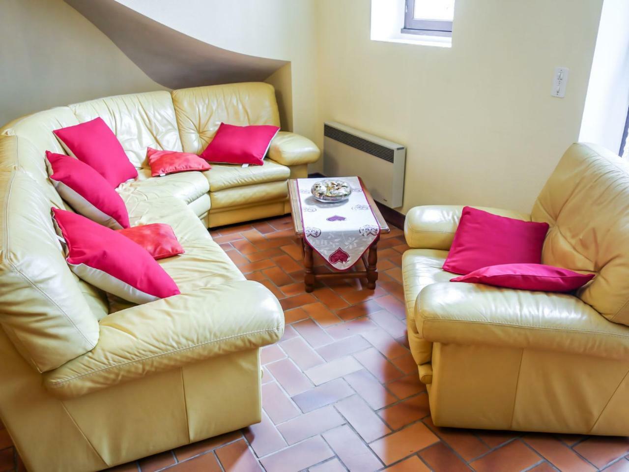 Holiday Home Pech Gaillard By Interhome Salviac Zewnętrze zdjęcie