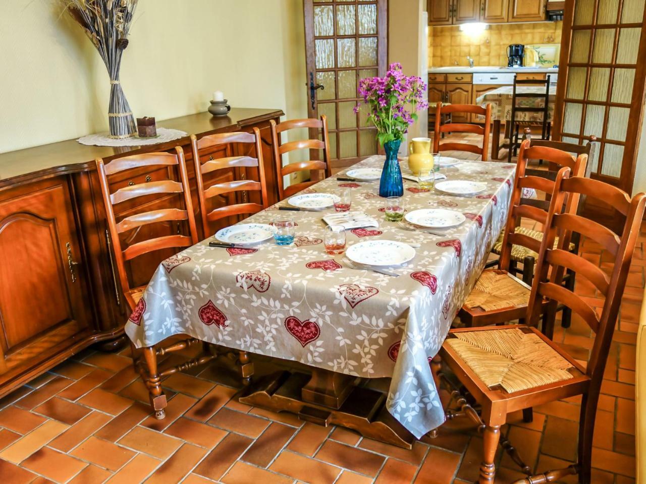 Holiday Home Pech Gaillard By Interhome Salviac Zewnętrze zdjęcie