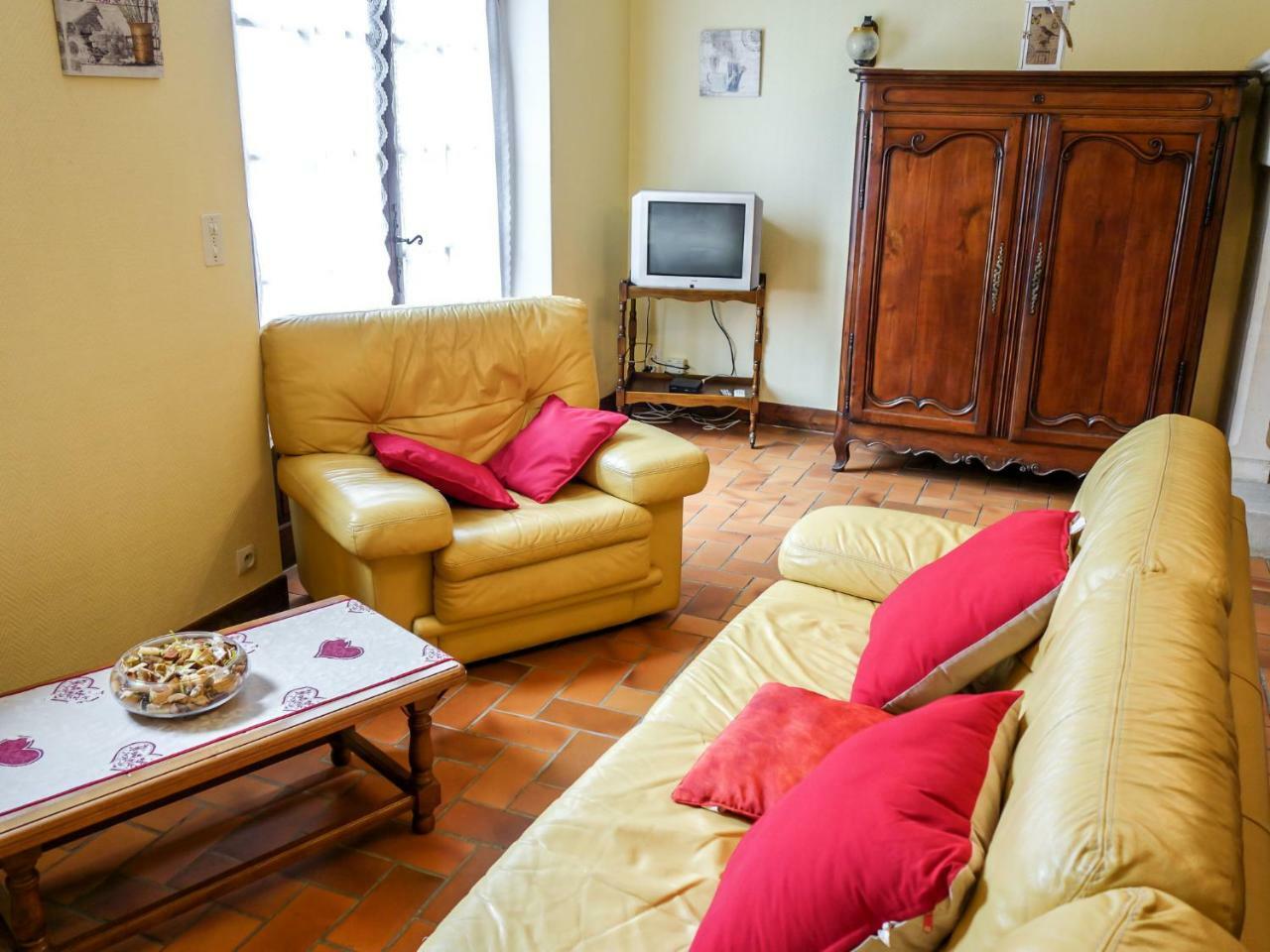 Holiday Home Pech Gaillard By Interhome Salviac Zewnętrze zdjęcie