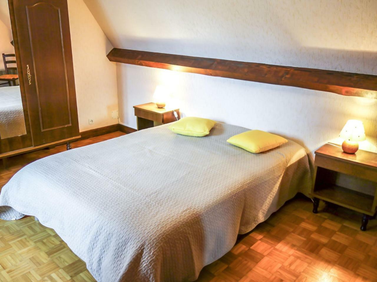 Holiday Home Pech Gaillard By Interhome Salviac Zewnętrze zdjęcie