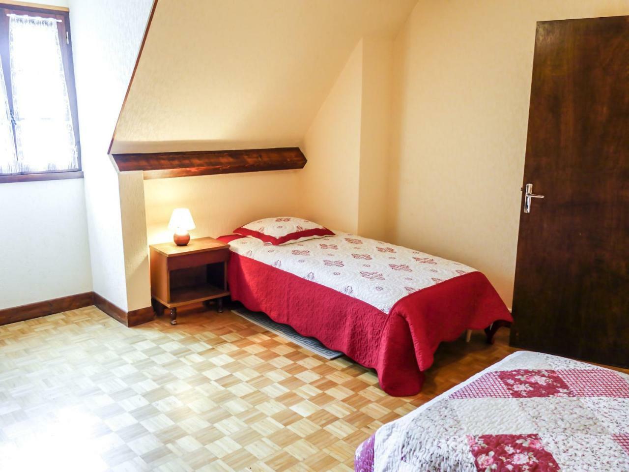 Holiday Home Pech Gaillard By Interhome Salviac Zewnętrze zdjęcie