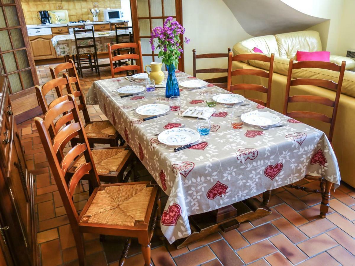Holiday Home Pech Gaillard By Interhome Salviac Zewnętrze zdjęcie