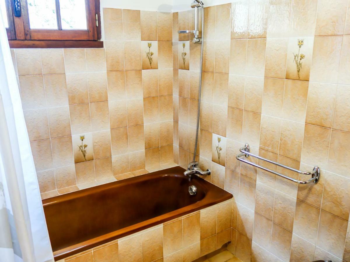 Holiday Home Pech Gaillard By Interhome Salviac Zewnętrze zdjęcie