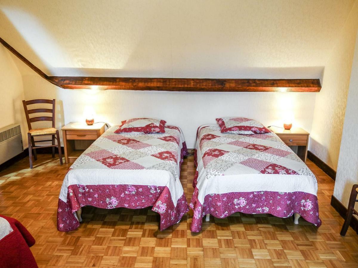 Holiday Home Pech Gaillard By Interhome Salviac Zewnętrze zdjęcie